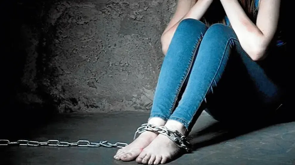 La Fiscalía General del Estado dice que la protección que se da a las víctimas de explotación sexual es "dudosa"