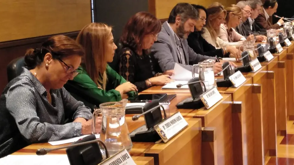 El PP de Huesca recuerda al PSOE que el programa electoral socialista incluía Biscarrués
