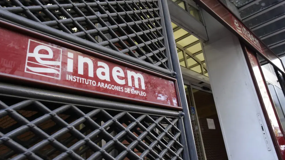 El Inaem convoca ayudas para formar a 10.000 ocupados