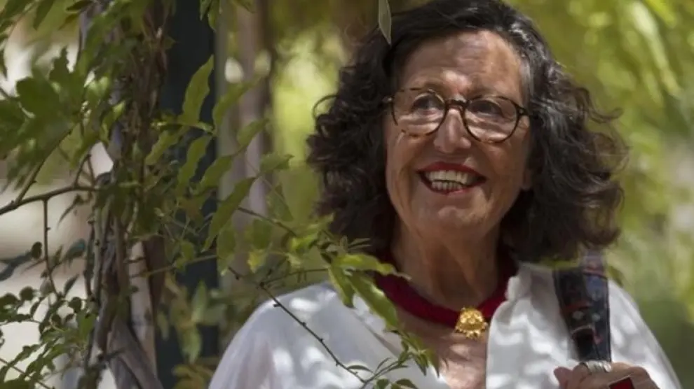 Muere a los 76 años la activista cultural Marta Tatjer