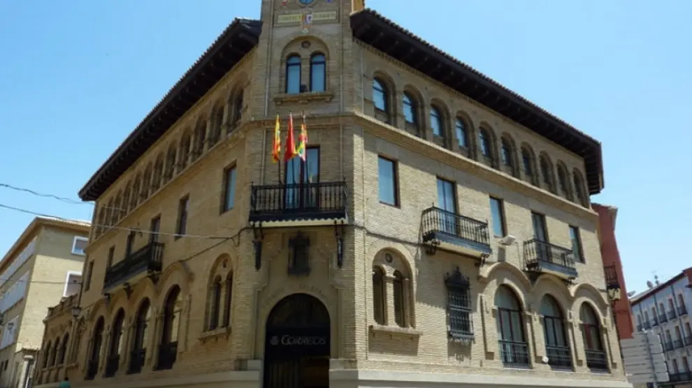 CSIF Huesca presenta su programa para las elecciones sindicales de Correos del 18 de diciembre