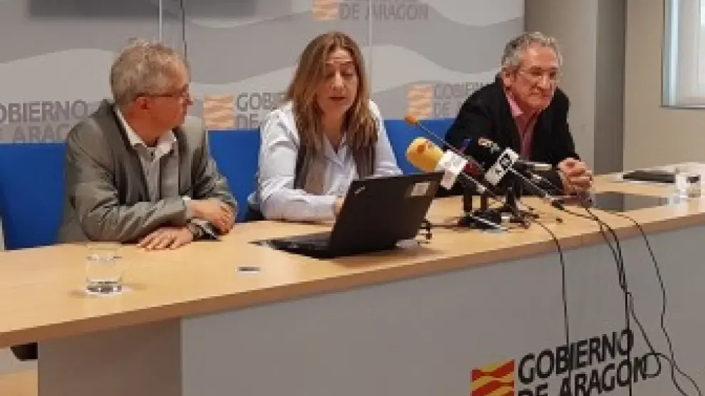 El Departamento de Sanidad del Gobierno de Aragón lanza una estrategia para abordar la desnutrición relacionada con la enfermedad