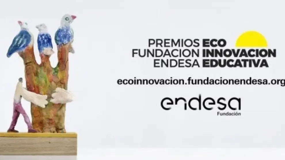 La Fundación Endesa amplía hasta el 20 de diciembre el plazo de inscripción en los IV Premios a la Ecoinnovación