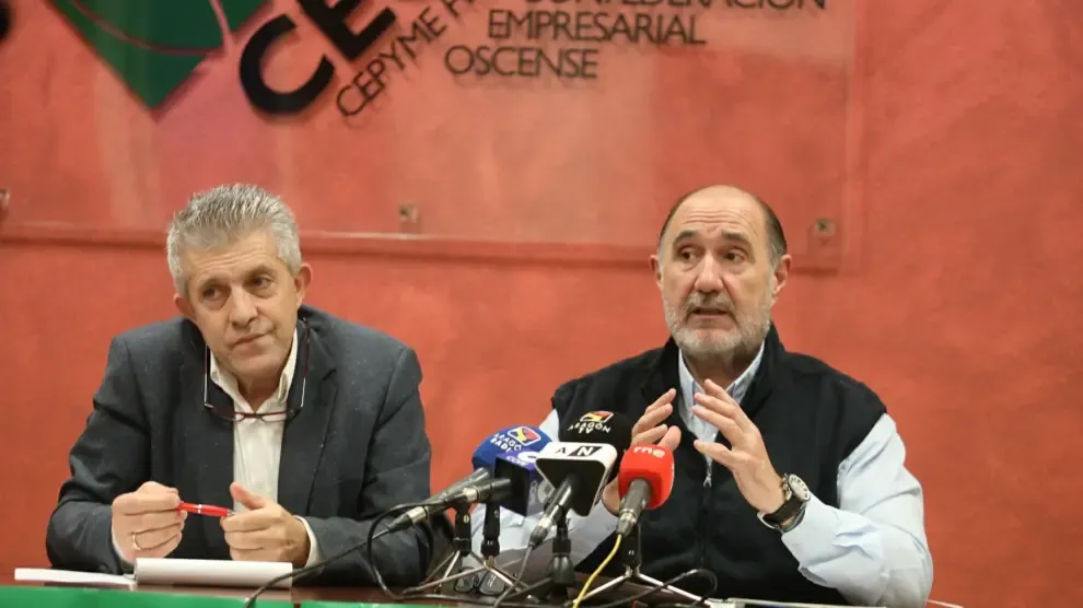 Asaja Huesca anuncia movilizaciones para reivindicar la importancia del sector primario