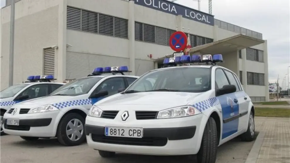 El pleno de Huesca ratifica la supresión progresiva de la segunda actividad de la Policía