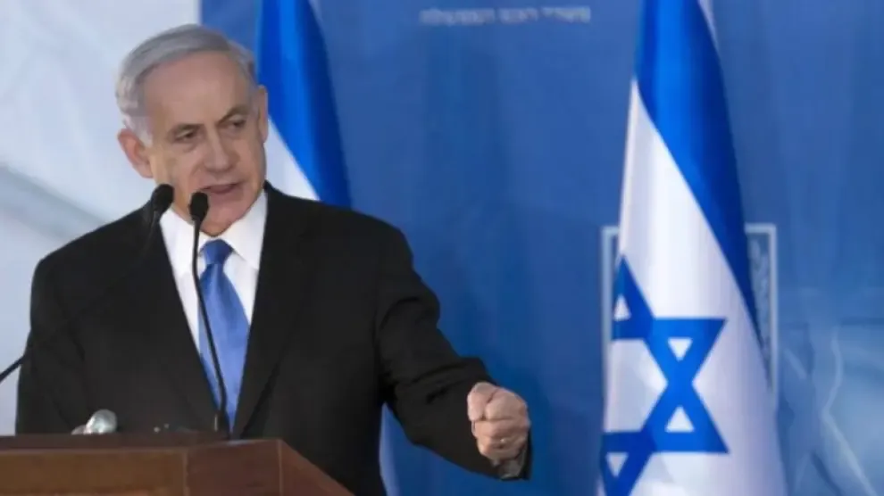 Likud cierra filas con Netanyahu pese al dilema legal de ser primer ministro