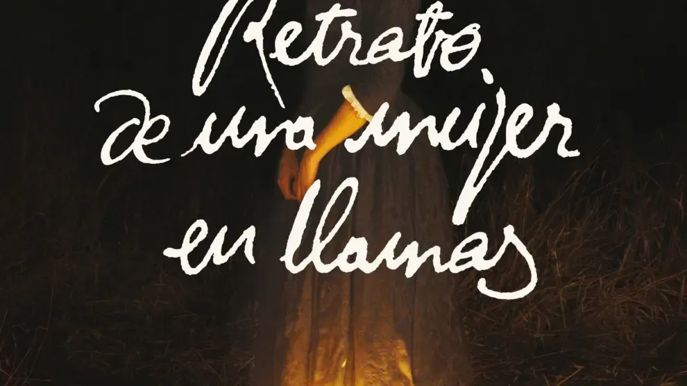 Nueva sesión del Cineclub Fernando Moreno con Retrato de una mujer en llamas