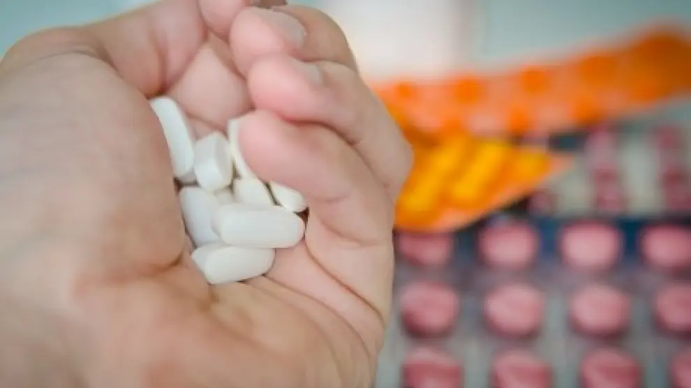El plan para la mejora de la seguridad de los medicamentos ha eliminado 14.920 prescripciones inapropiadas de fármacos en casi cuatro años