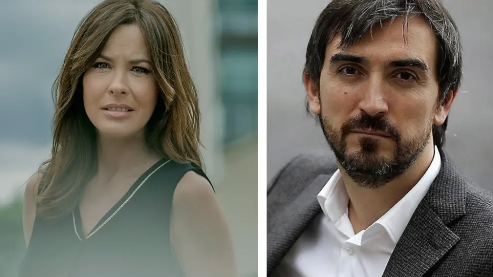 Mamen Mendizábal e Ignacio Escolar conversarán en el XXI Congreso de Periodismo Digital de Huesca