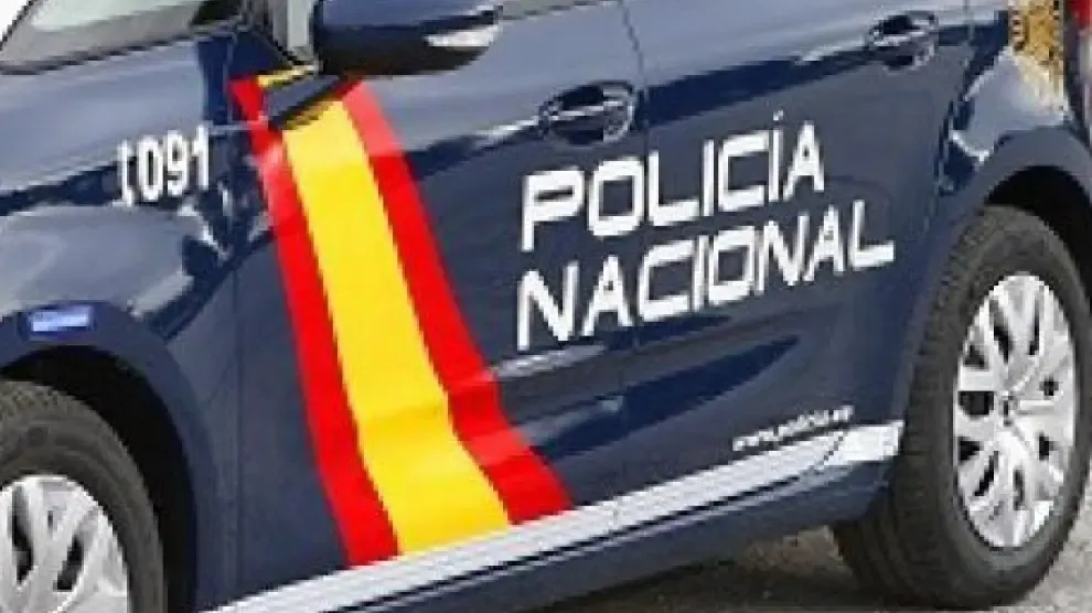 Los tribunales reconocen que un agente sufrió heridas en un acto de servicio en Huesca
