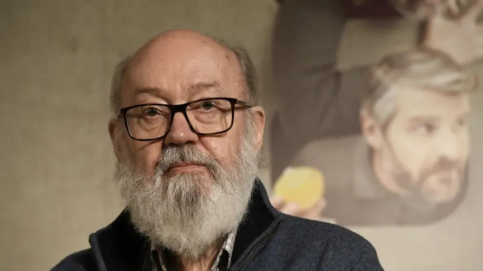Fallece a los 72 años el cineasta José Luis Cuerda