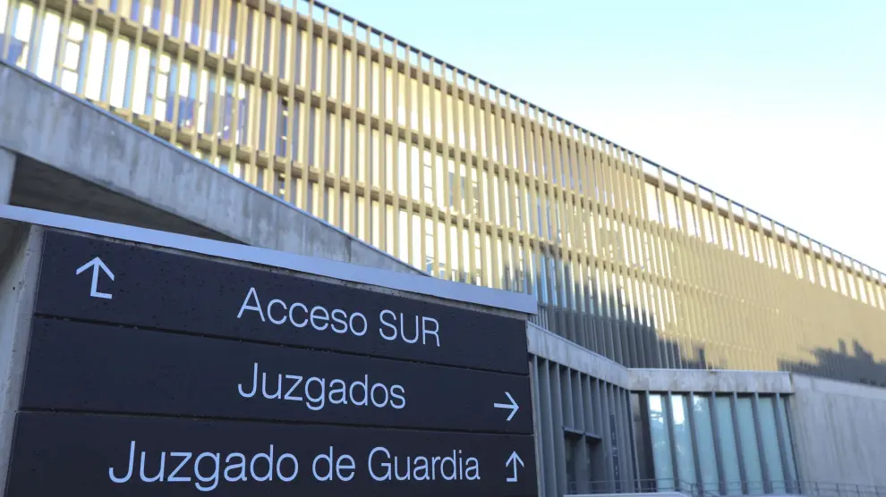 El Colegio de Abogados de Huesca rechaza las medidas procesales y organizativas en el ámbito de la Administración de Justicia