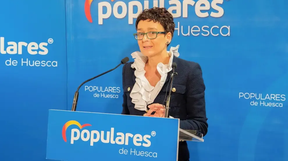 El PP pedirá una unidad satélite de radioterapia para el Hospital San Jorge de Huesca