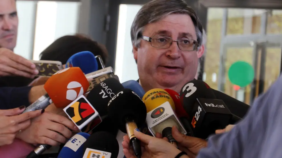 El abogado del Ayuntamiento de Villanueva de Sijena señala que el TS desestima todos los argumentos de la parte catalana