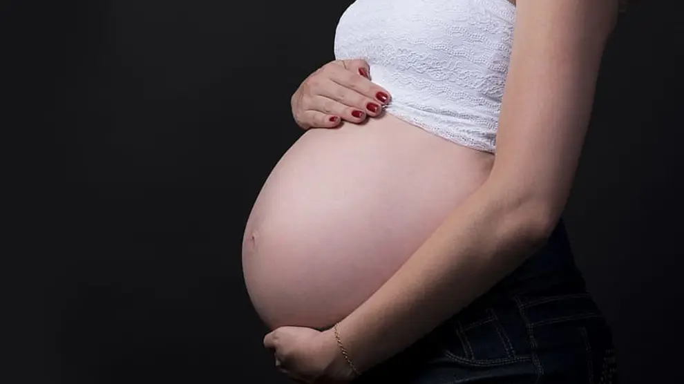 Las embarazadas infectadas no transmiten el Covid-19 a los bebés