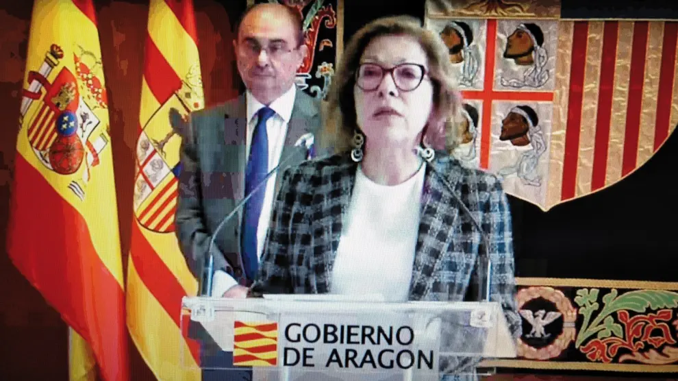 Cinco nuevos casos en el Alto Aragón, donde el total llega a 24