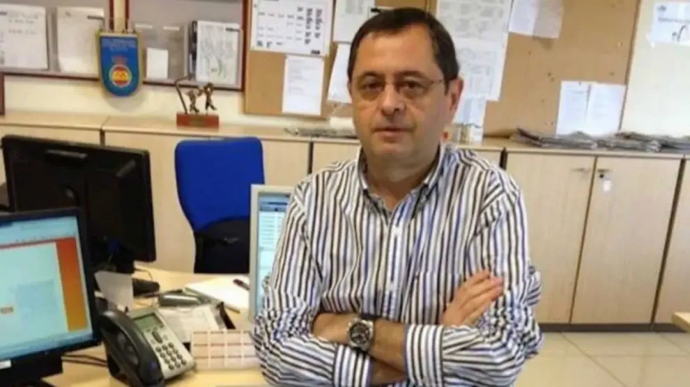 Muere el periodista deportivo José María Candela por coronavirus a los 59 años