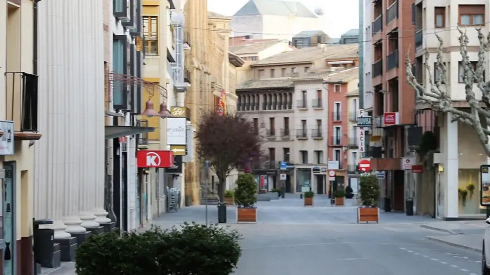 Ceat Huesca propone crear un semestre excepcional por la crisis sanitaria generada por el coronavirus