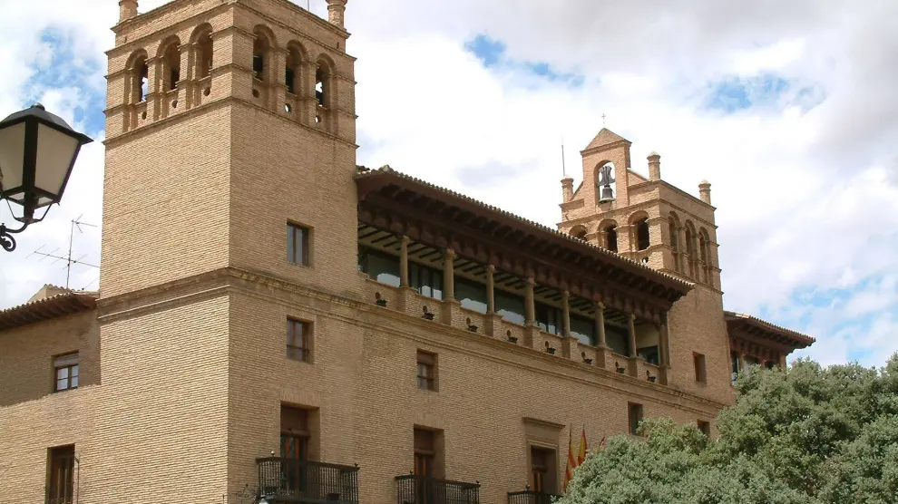 Gobierno y oposición del Ayuntamiento de Huesca destacan el consenso en torno al coronavirus