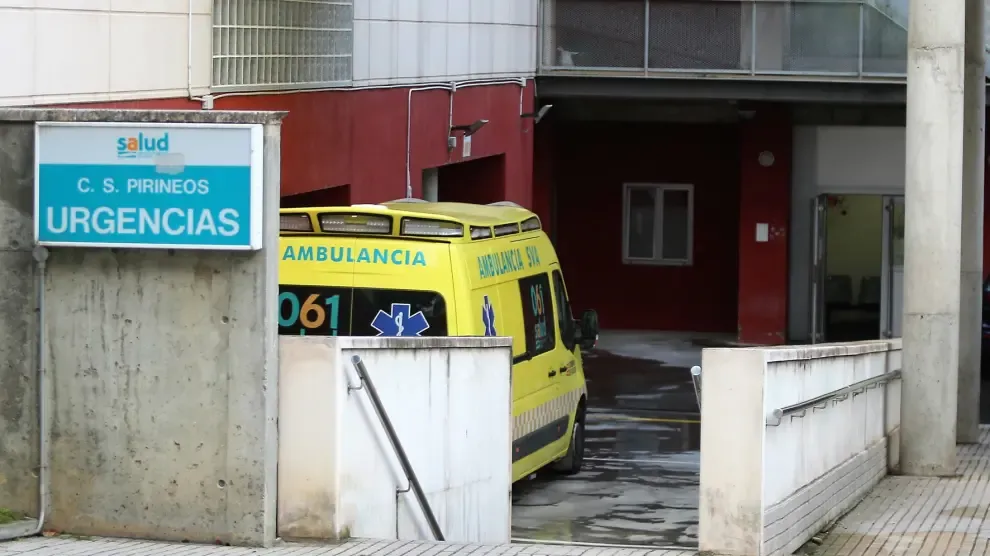 La Junta de Personal de Huesca denuncia el viernes en Inspección de Trabajo la falta de medios de protección para los sanitarios
