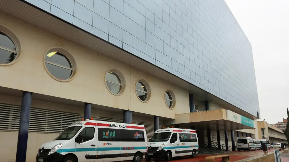 El Hospital San Jorge de Huesca pasa a ser universitario