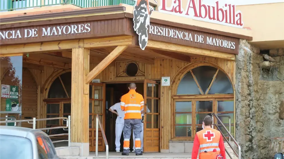 Dos muertos por coronavirus elevan a 82 la cifra en la provincia de Huesca