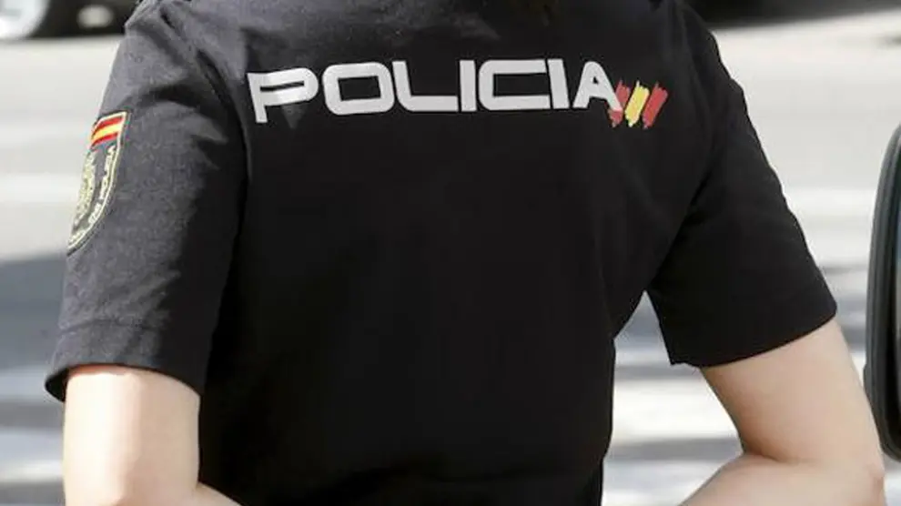La Policía Nacional detiene al supuesto autor de 74 robos en trasteros de Zaragoza