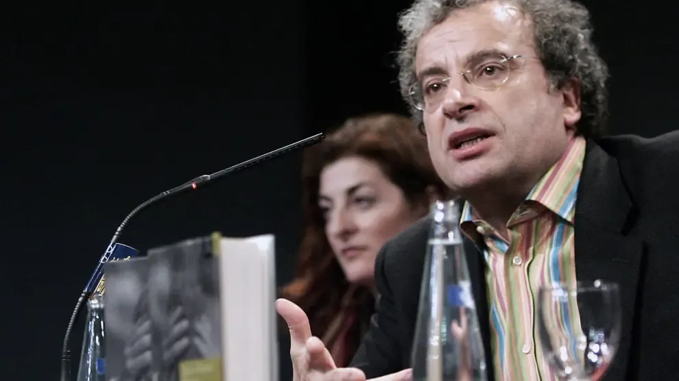 Fallece José María Calleja, periodista valiente y un luchador contra ETA