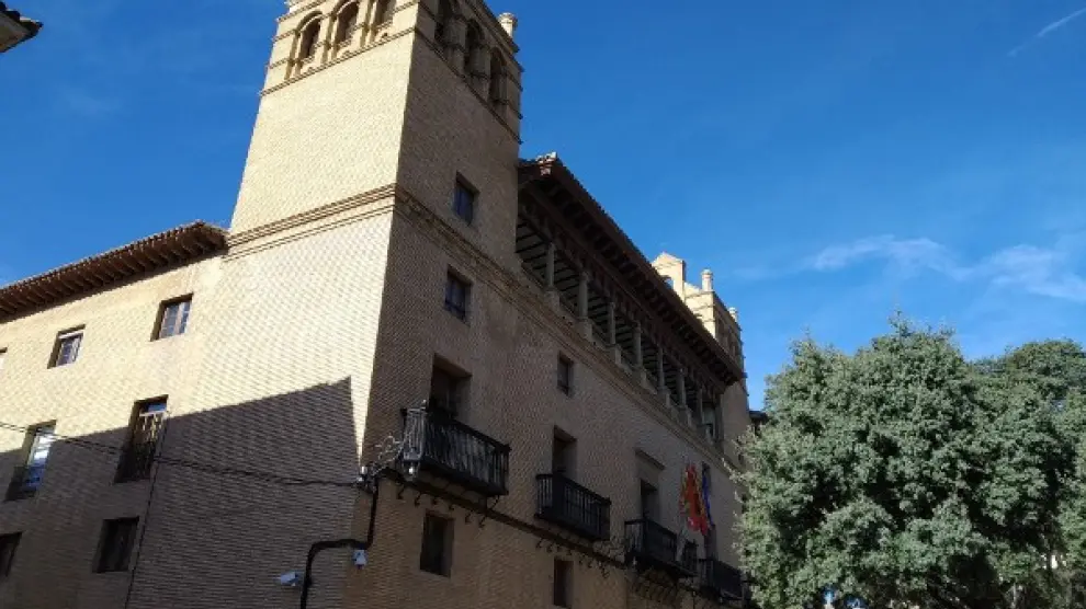 Huesca abre el plazo para solicitar ayudas para creación o consolidación de empresas