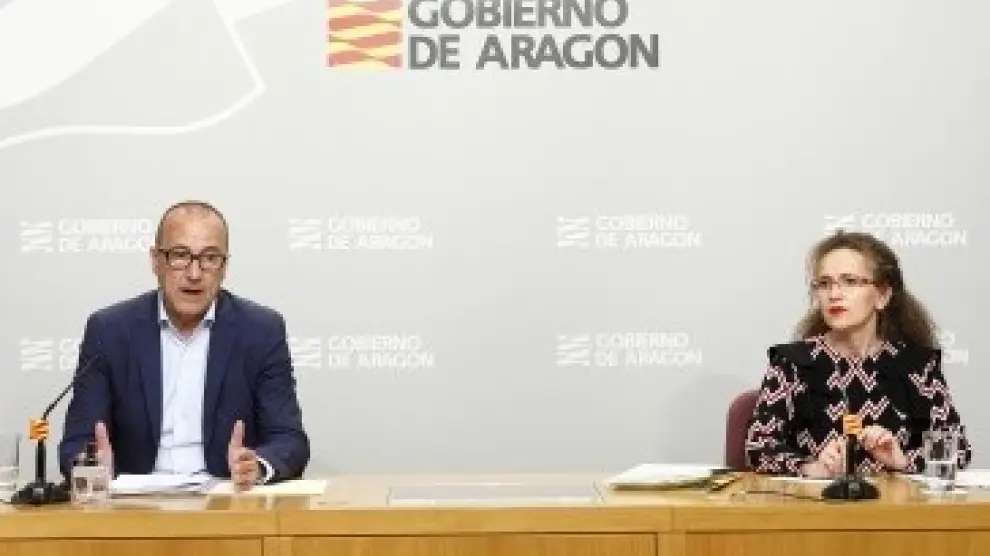 Las pruebas extraordinarias se adelantarán de septiembre a junio en Aragón