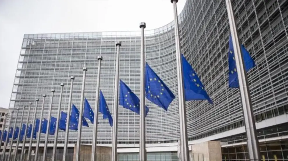 La UE se prepara para recaudar fondos en la conferencia de donantes virtual