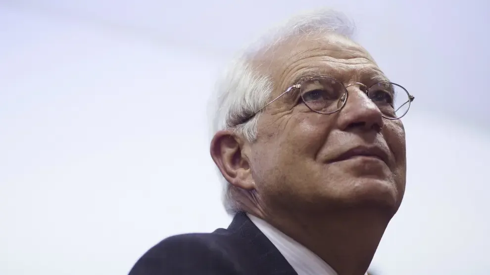 Borrell ve la oportunidad para la UE en el nuevo orden mundial