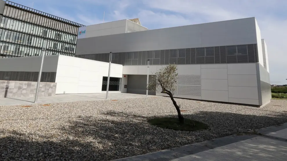 La Junta de Personal de Sanidad, preocupada por el área de rehabilitación del Hospital San Jorge de Huesca