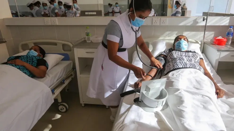 La pandemia deja 63.139 nuevos afectados por coronavirusen en el mundo en las últimas 24 horas