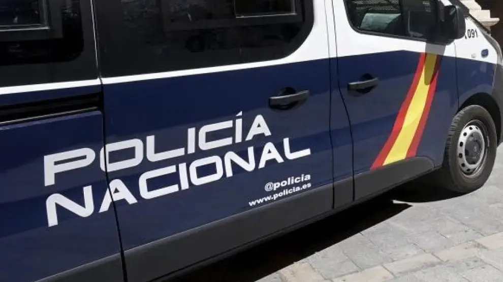 Detienen en Huesca a un hombre aislado por coronavirus que simulaba delitos para atraer a la Policía