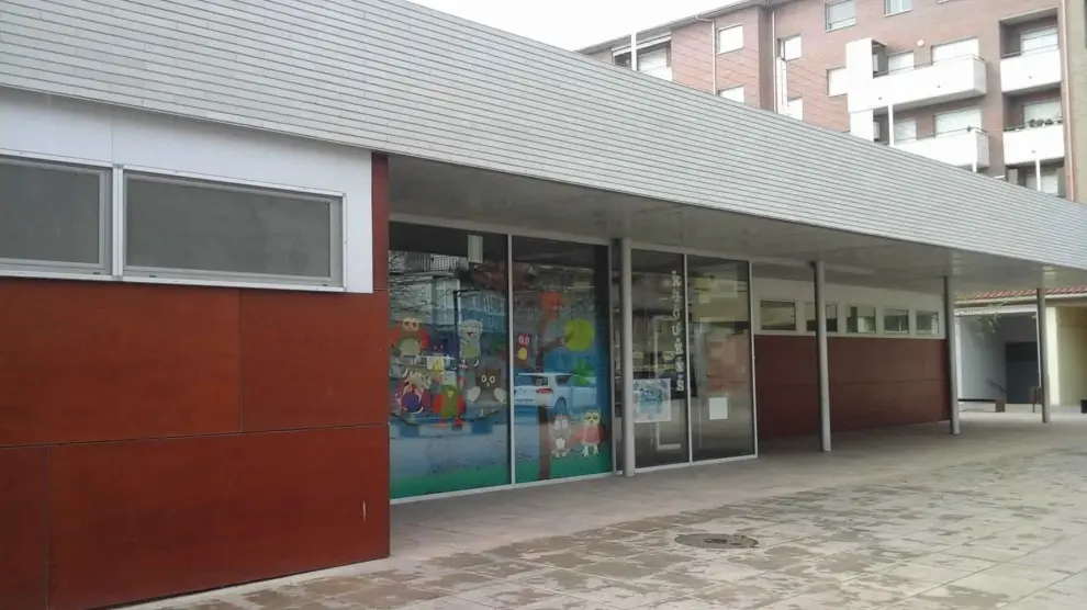 Las escuelas infantiles municipales de Fraga y Monzón no reabrirán el 25 de mayo