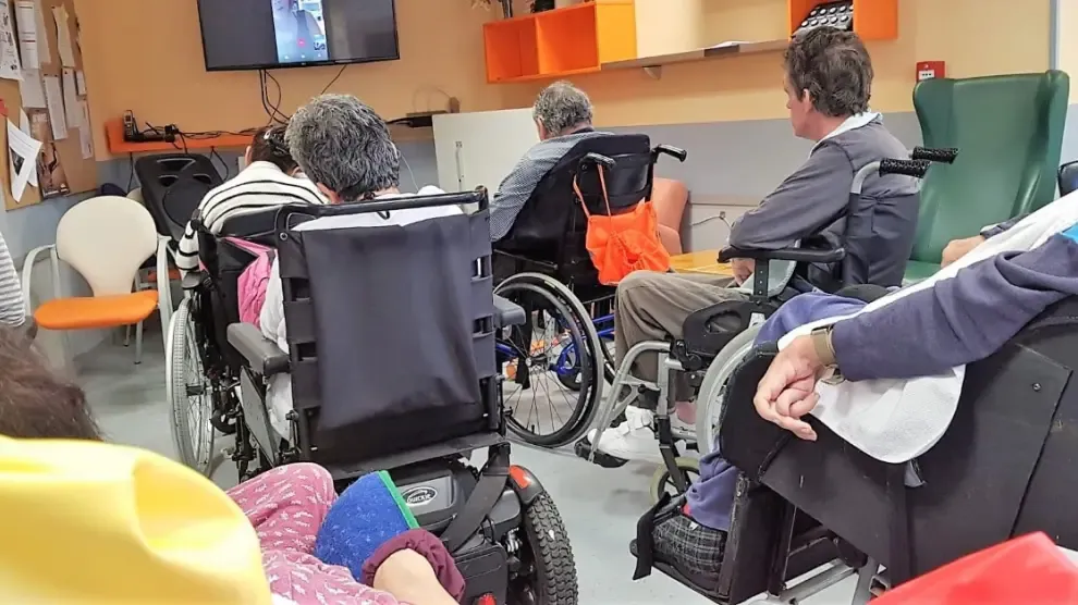 Regresa el programa "Déjame que te cuente" de manera virtual para personas con discapacidad