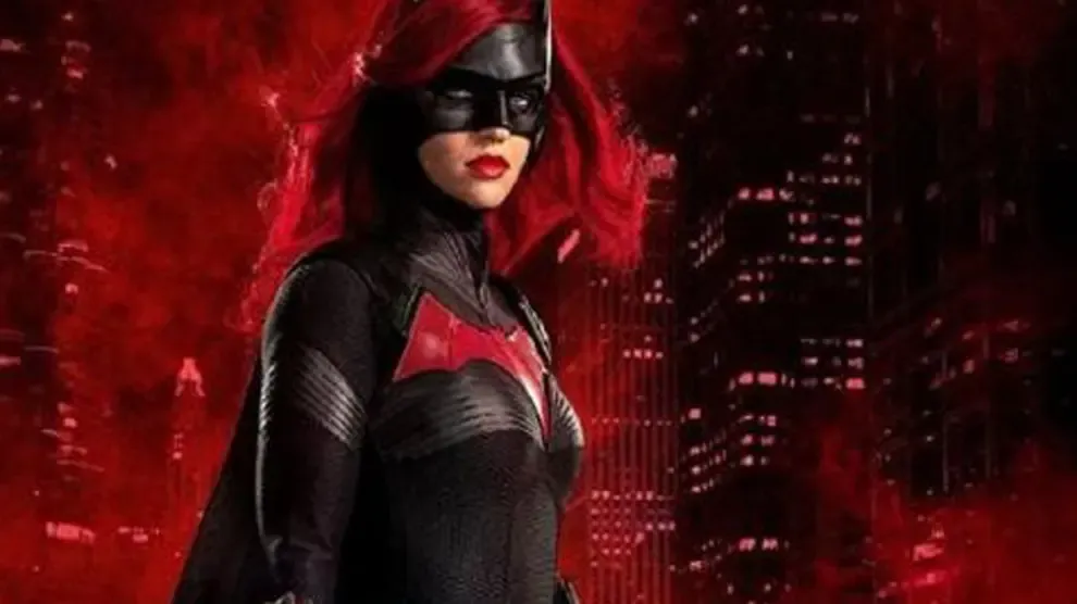 Ruby Rose deja la ficción "Batwoman", que seguirá con otra protagonista
