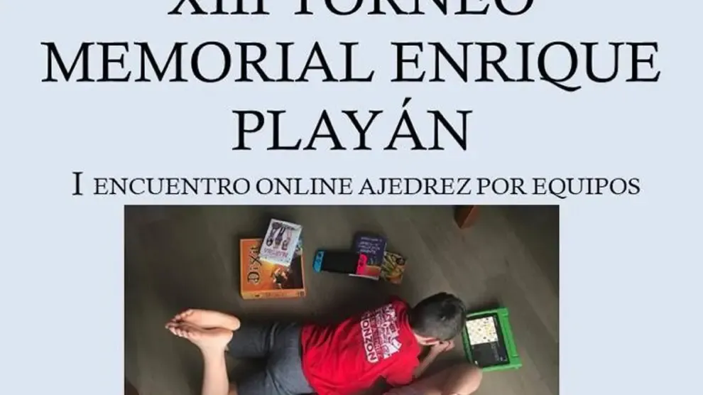 El CA Monzón recupera el Memorial Enrique Playán en formato online