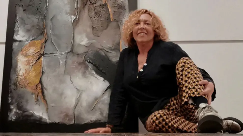 Dúnia Vera: "El arte puede generar beneficios económicos y emocionales"