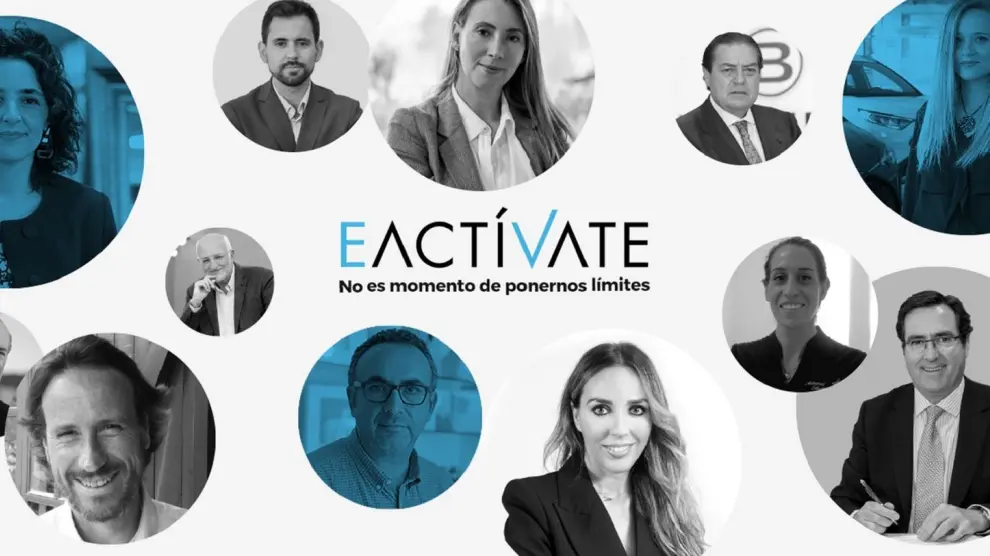#EstoNOtienequePARAR acelera para apoyar a las empresas e impulsar la actividad económica con una nueva fase: #EActíVate