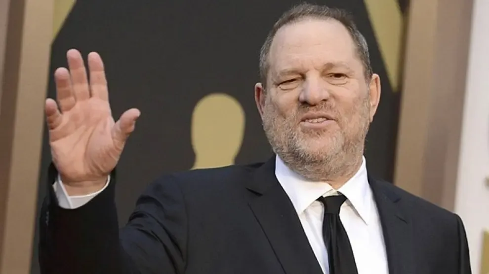 Weinstein, acusado de nuevos delitos sexuales, uno contra una menor