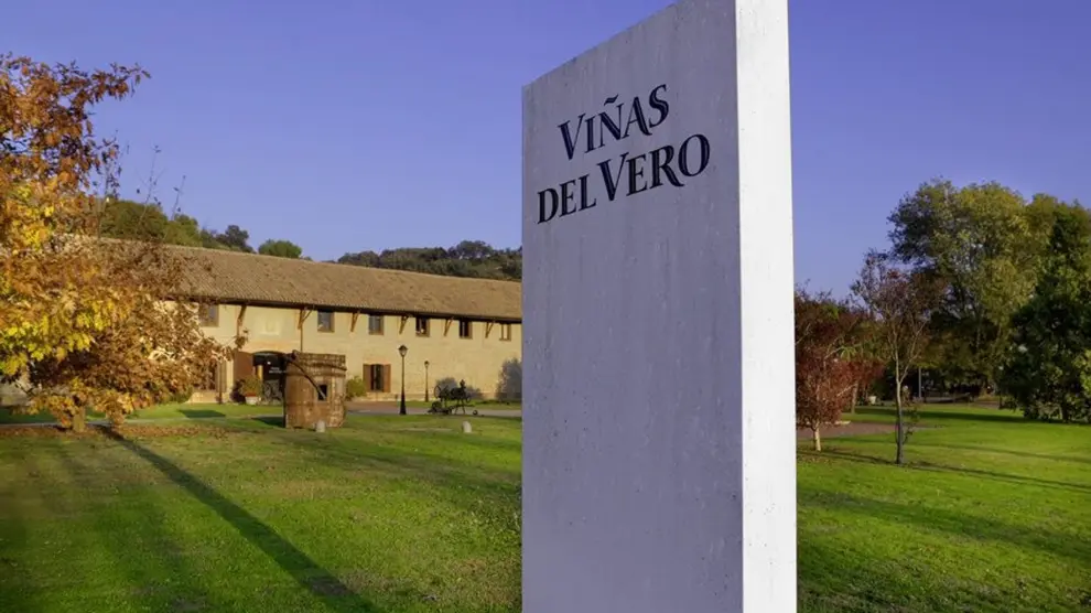 Viñas del Vero premia el esfuerzo de "los héroes de la covid-19" con visitas guiadas y degustaciones
