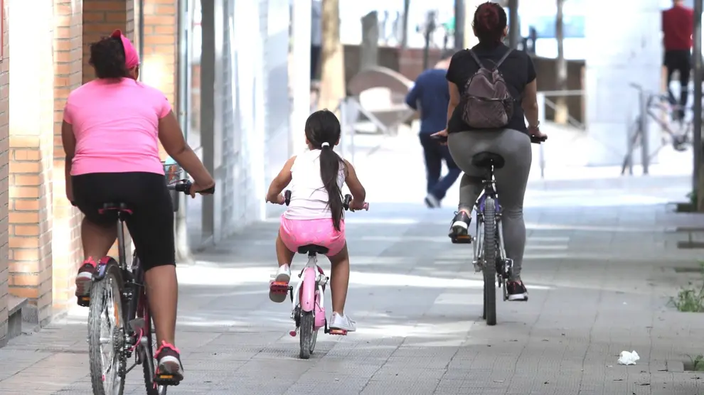Defensa de la movilidad ciclista y peatonal ante el coronavirus