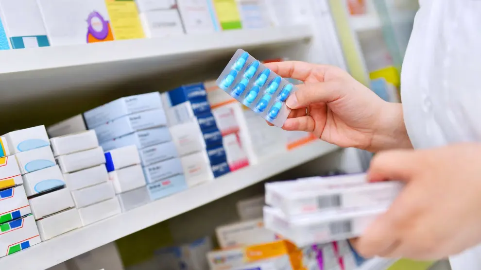 La epidemia ha potenciado la venta 'on line' de medicamentos hasta un 400%