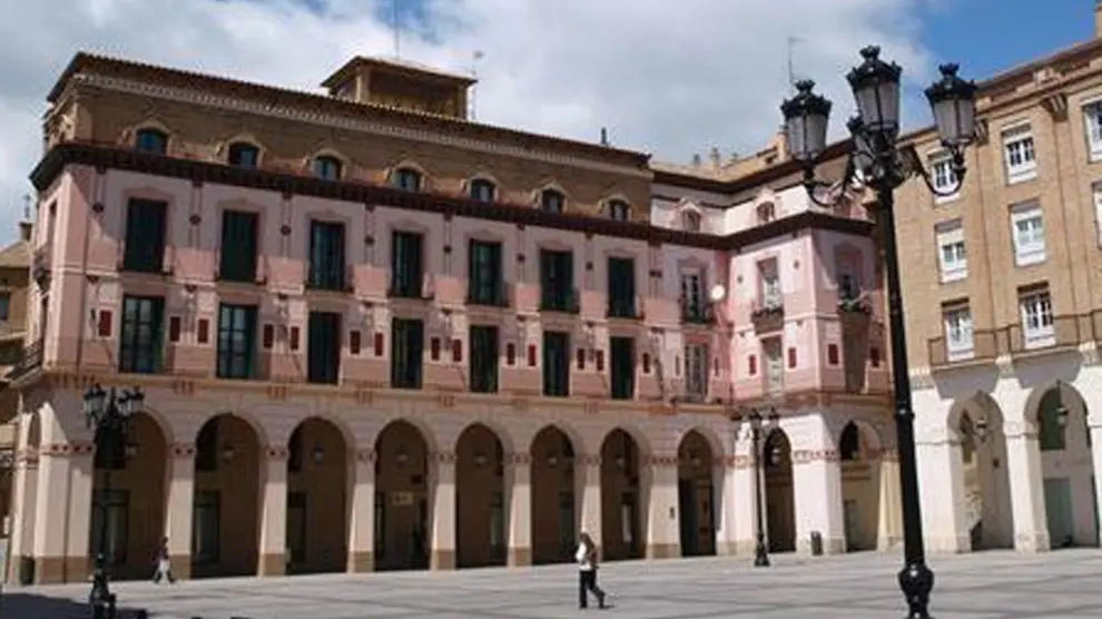 La Ceoe y las cámaras de comercio inician en Huesca una campaña para fomentar la confianza