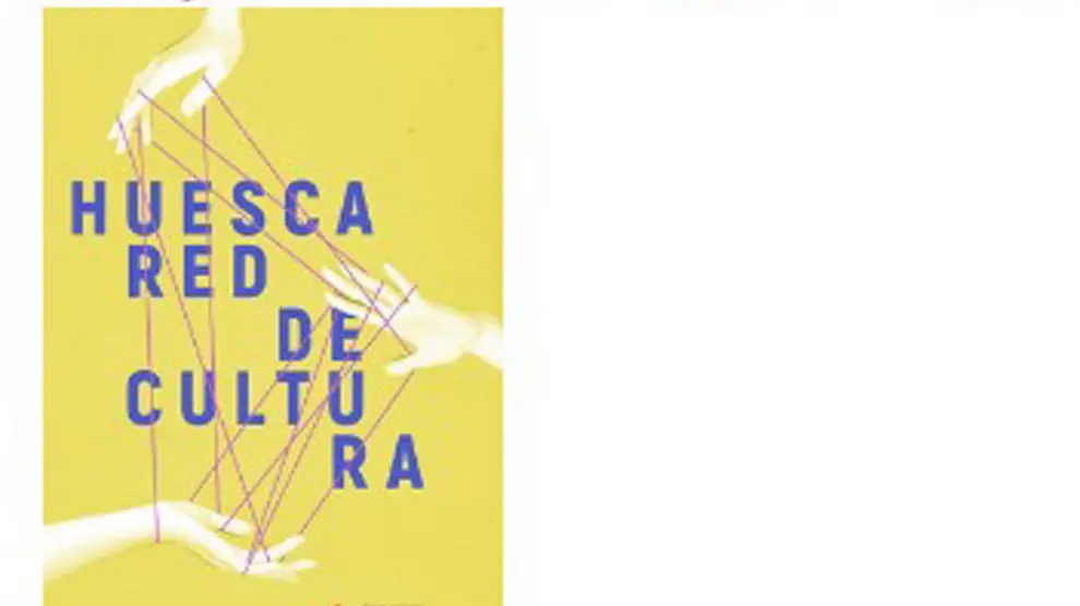 “Huesca Red de Cultura” arranca con nueva imagen y la actuación de Olga y Los Ministriles
