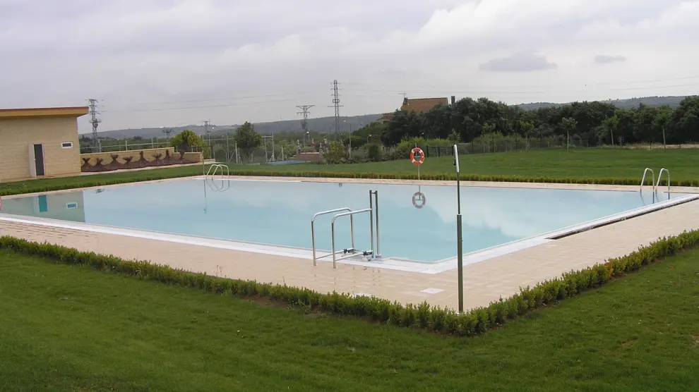 El Ayuntamiento de Barbastro abrirá las piscinas al aire libre partir del 1 de julio