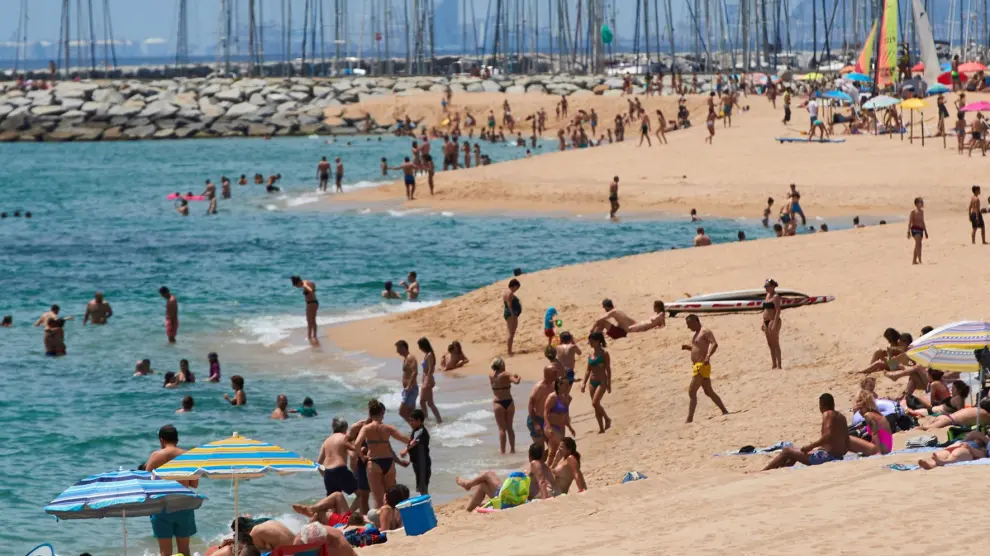 Los españoles buscan viajes más cortos, seguros y con cancelación gratuita para este verano