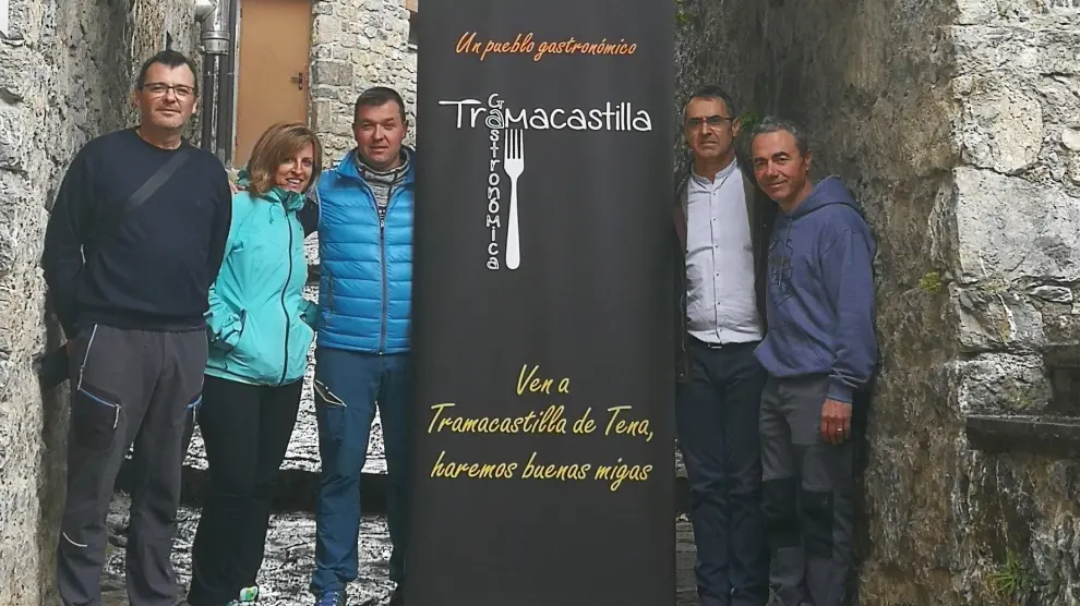 Tramacastilla aplaza a 2021 sus Jornadas de Migas Tradicionales